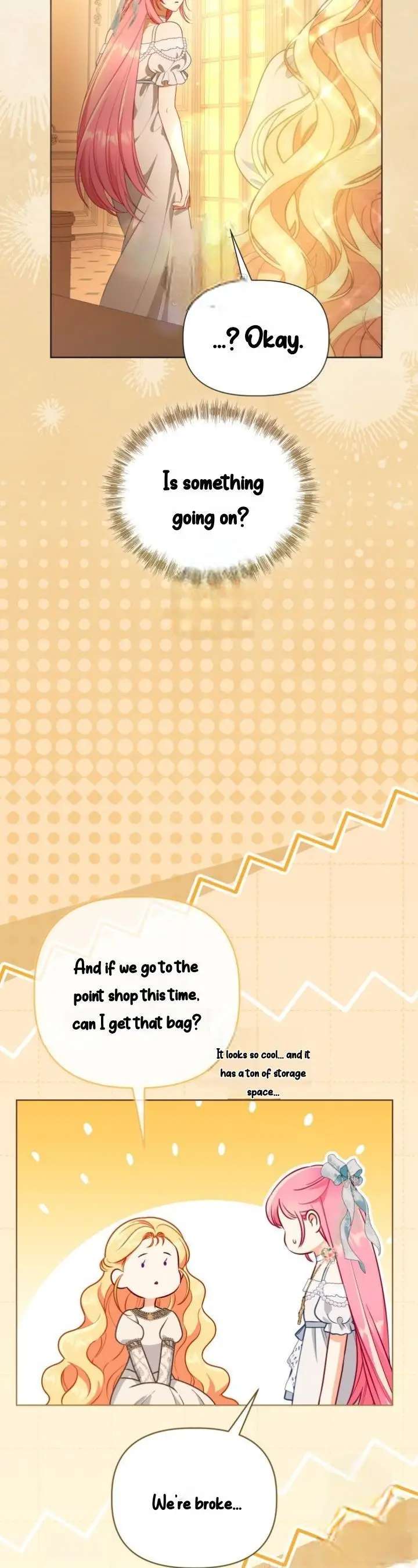 A Transmigrator’s Privilege Chapter 120 Page 80