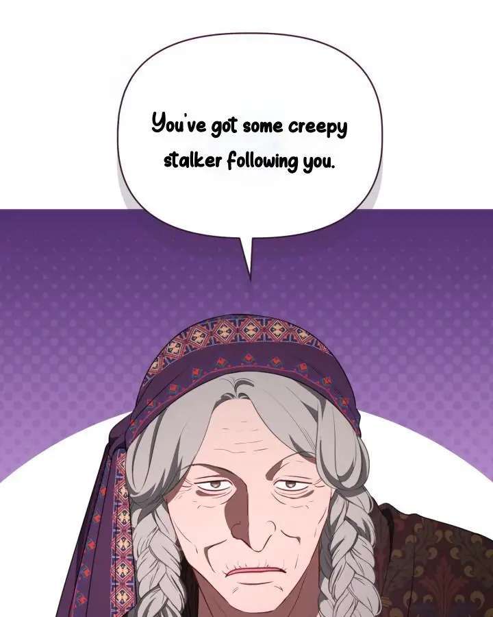 A Transmigrator’s Privilege Chapter 120 Page 95