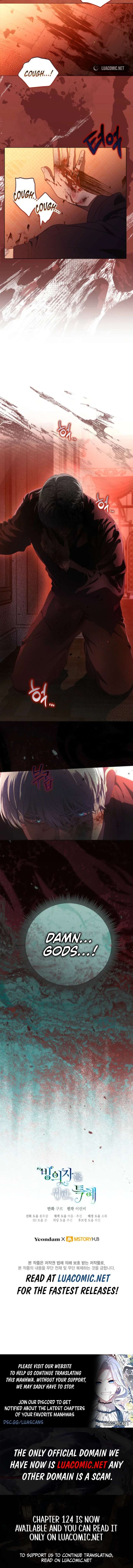 A Transmigrator’s Privilege Chapter 122 Page 9