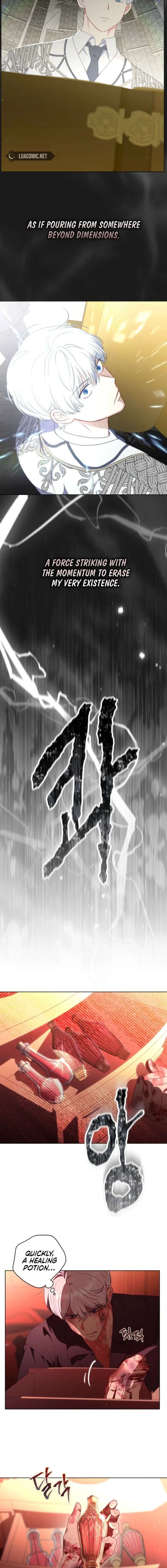A Transmigrator’s Privilege Chapter 123 Page 2