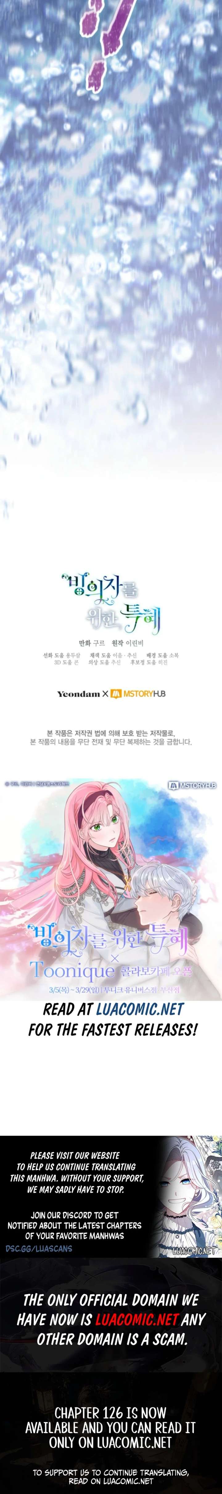 A Transmigrator’s Privilege Chapter 124 Page 10