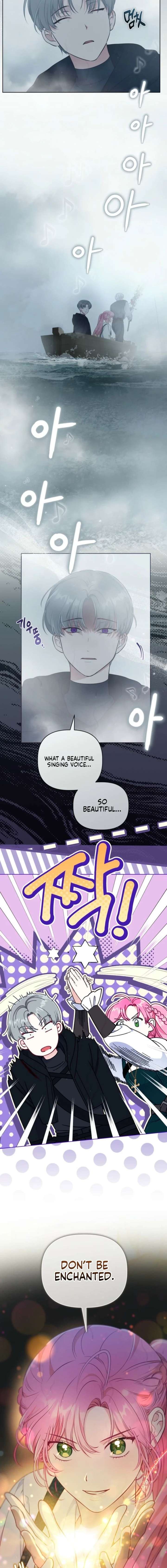 A Transmigrator’s Privilege Chapter 126 Page 4