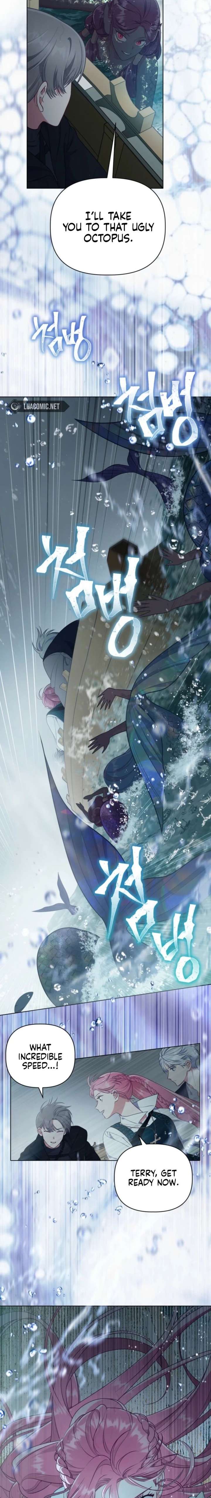 A Transmigrator’s Privilege Chapter 126 Page 15