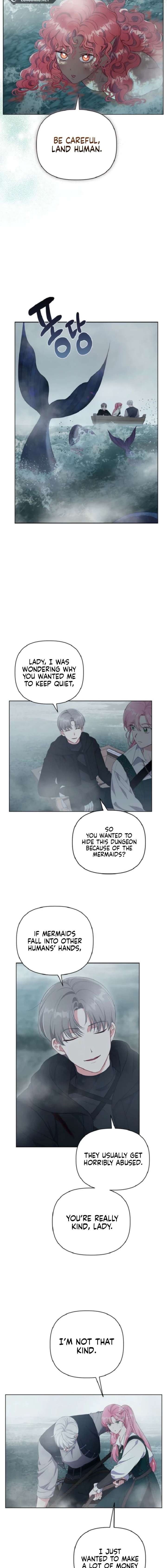 A Transmigrator’s Privilege Chapter 127 Page 2