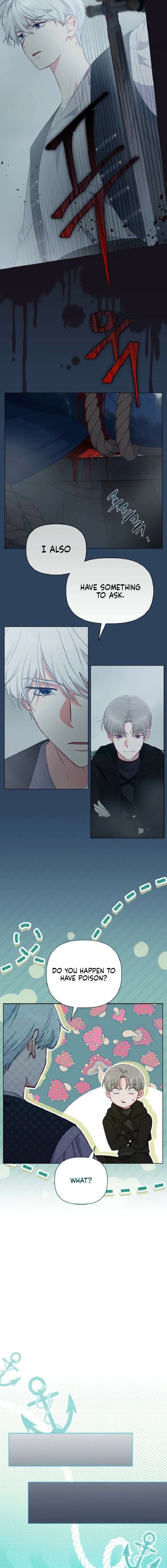 A Transmigrator’s Privilege Chapter 127 Page 4