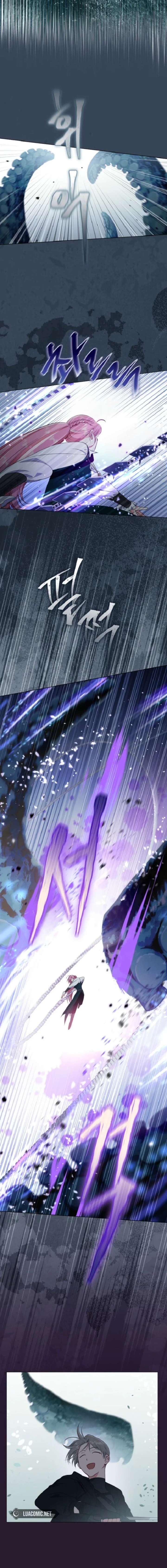 A Transmigrator’s Privilege Chapter 127 Page 11