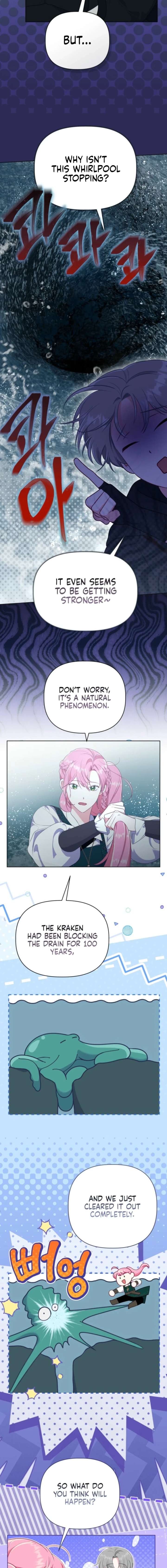 A Transmigrator’s Privilege Chapter 128 Page 2