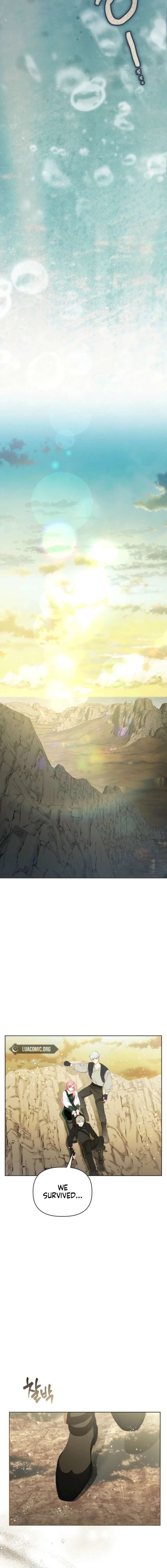A Transmigrator’s Privilege Chapter 128 Page 6