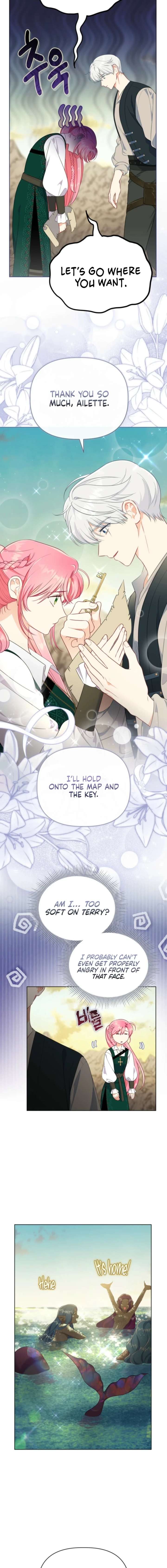 A Transmigrator’s Privilege Chapter 128 Page 14
