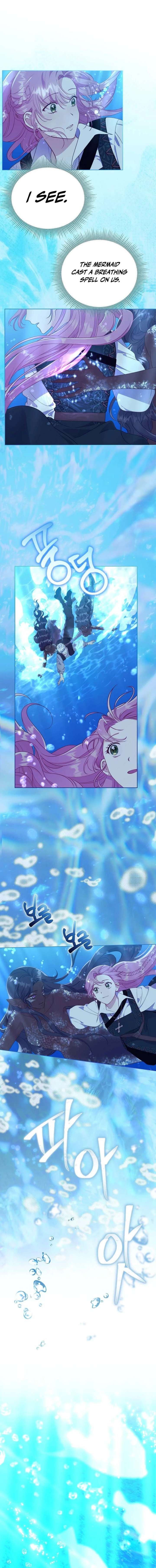 A Transmigrator’s Privilege Chapter 129 Page 3