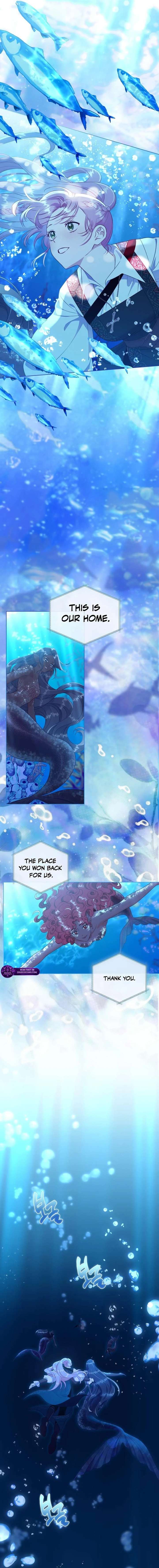A Transmigrator’s Privilege Chapter 129 Page 5