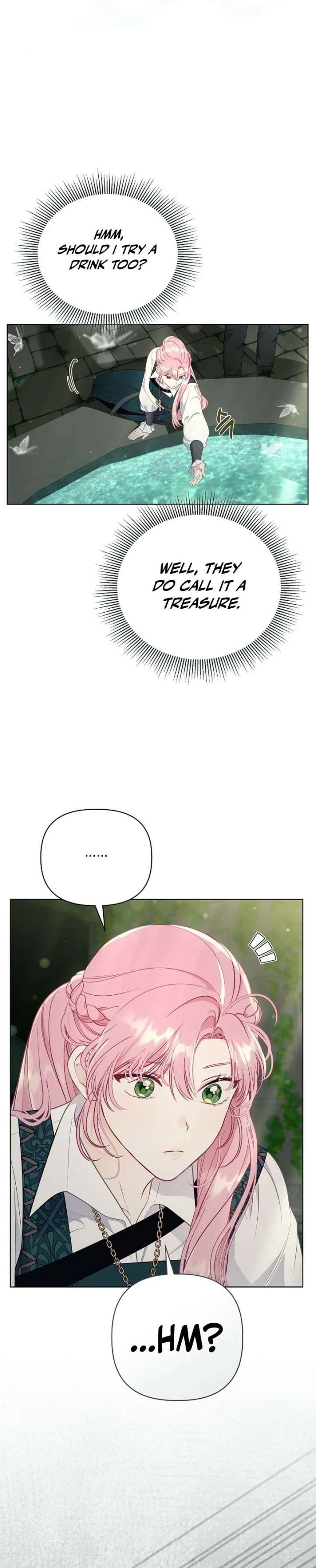 A Transmigrator’s Privilege Chapter 129 Page 13