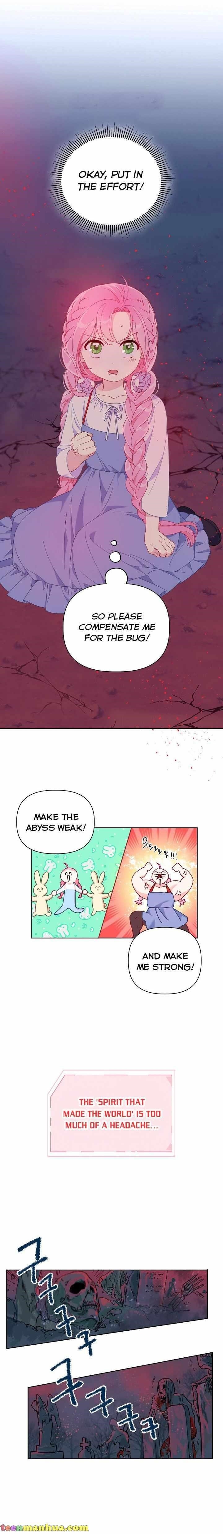 A Transmigrator’s Privilege Chapter 13 Page 7