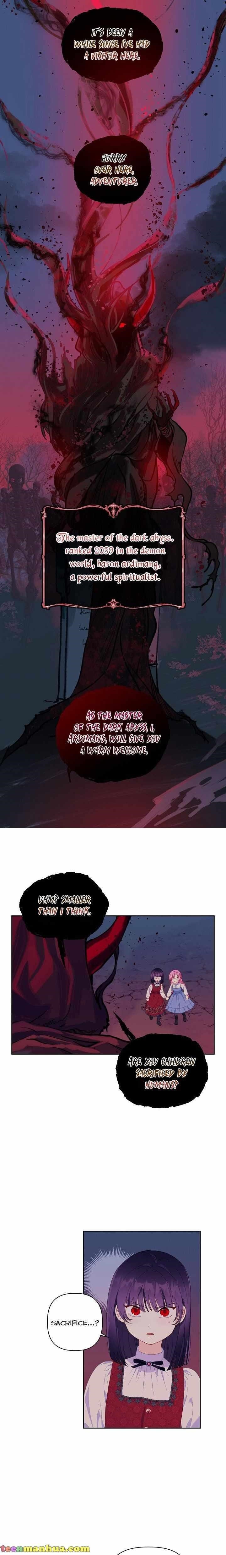 A Transmigrator’s Privilege Chapter 13 Page 12