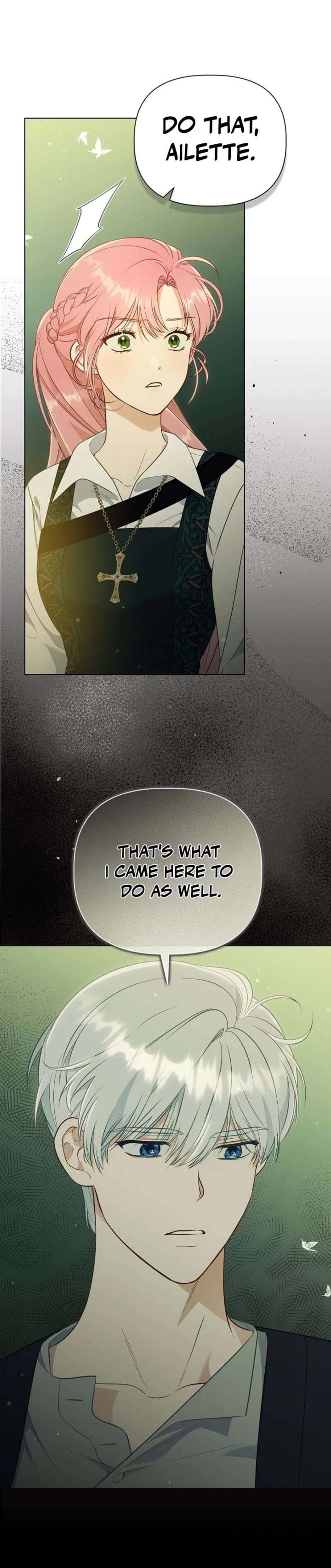A Transmigrator’s Privilege Chapter 130 Page 2