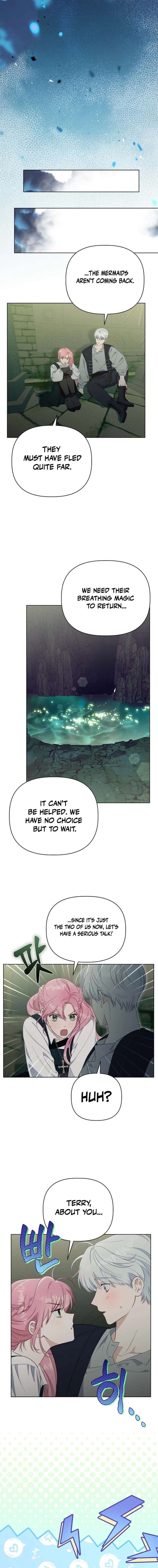 A Transmigrator’s Privilege Chapter 130 Page 7