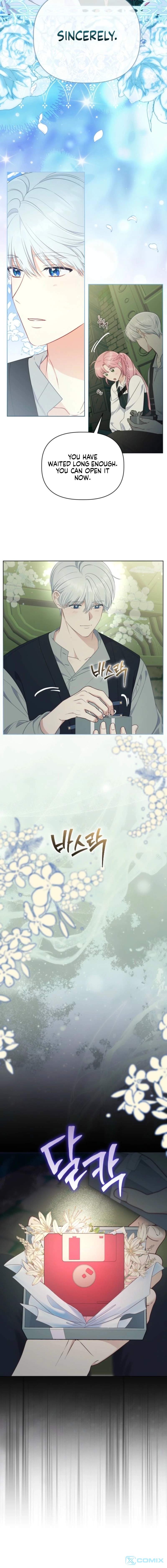 A Transmigrator’s Privilege Chapter 131 Page 4