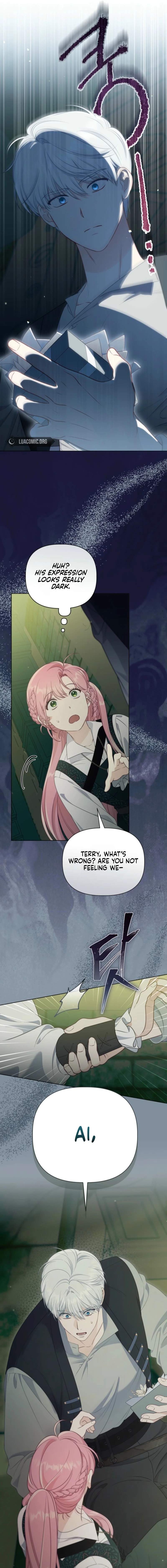 A Transmigrator’s Privilege Chapter 131 Page 5