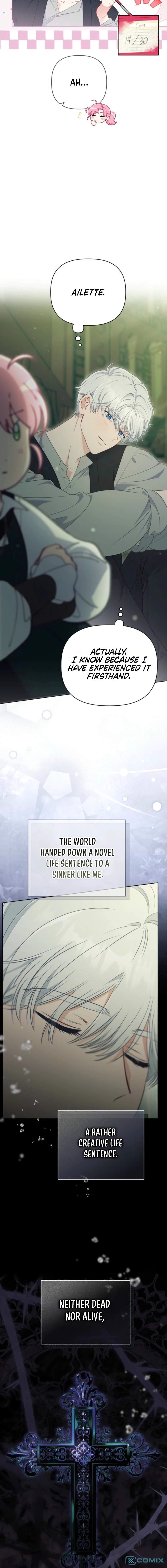 A Transmigrator’s Privilege Chapter 131 Page 12