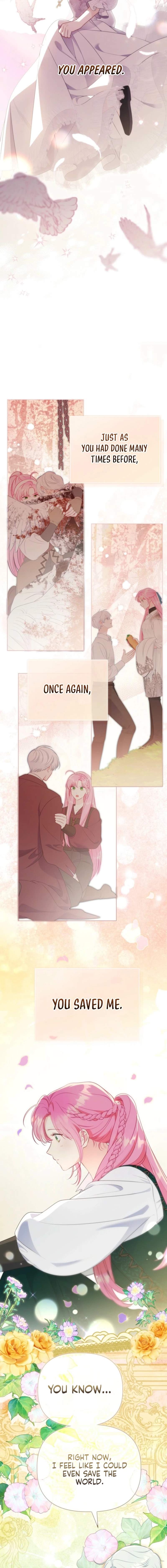 A Transmigrator’s Privilege Chapter 131 Page 14