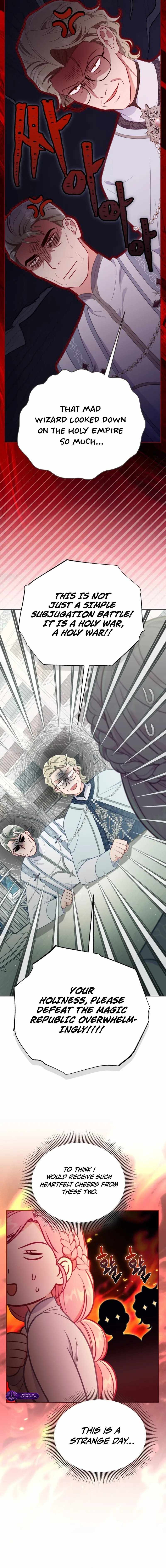 A Transmigrator’s Privilege Chapter 133 Page 12