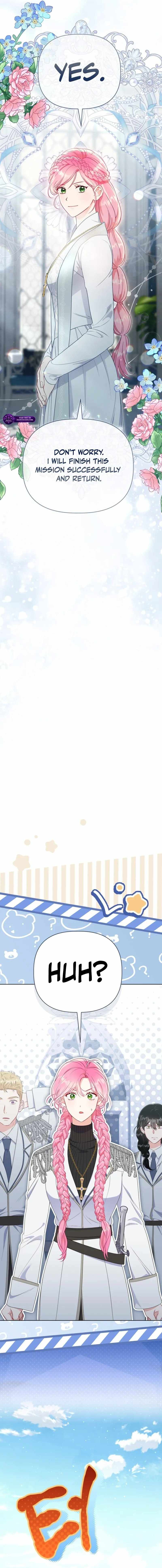 A Transmigrator’s Privilege Chapter 133 Page 14
