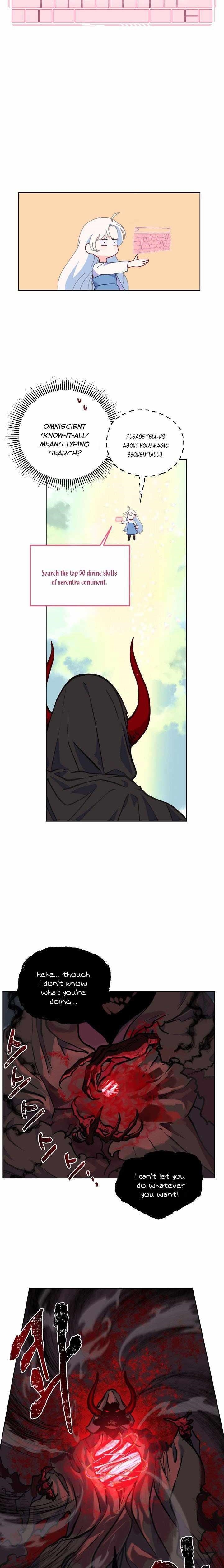 A Transmigrator’s Privilege Chapter 14 Page 4