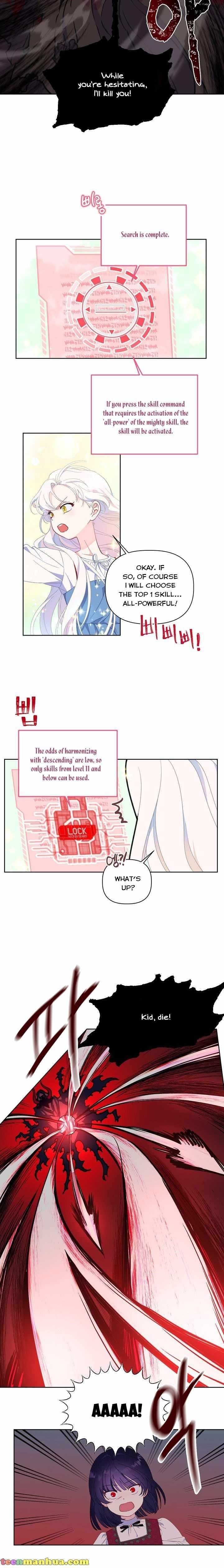 A Transmigrator’s Privilege Chapter 14 Page 5