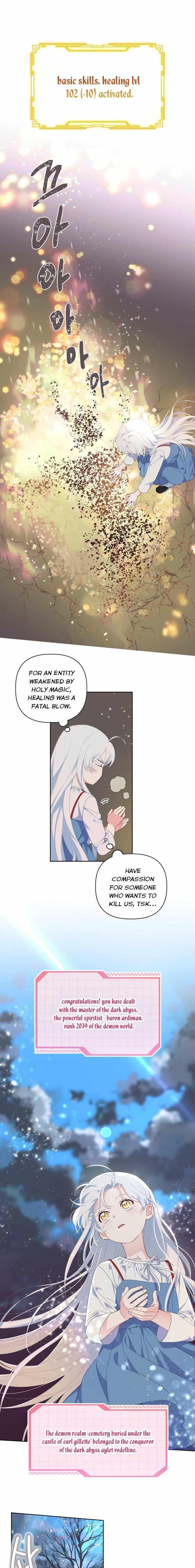 A Transmigrator’s Privilege Chapter 14 Page 9