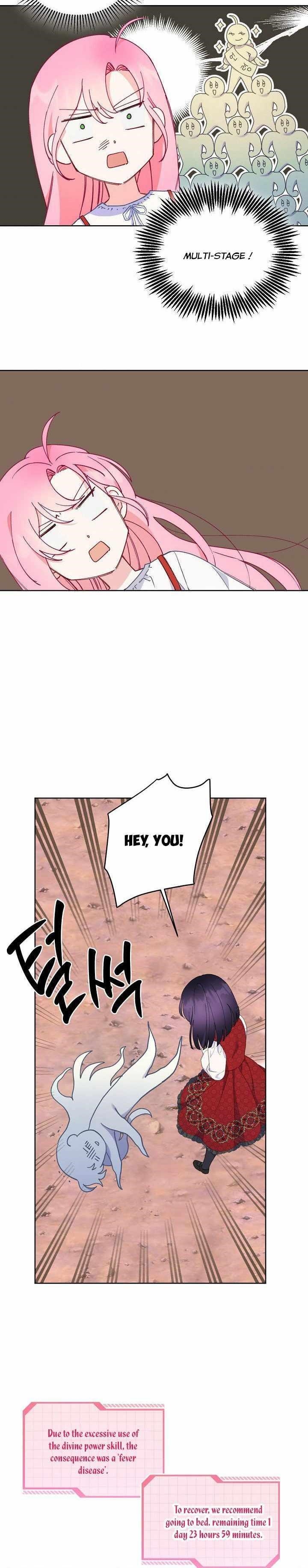 A Transmigrator’s Privilege Chapter 14 Page 13
