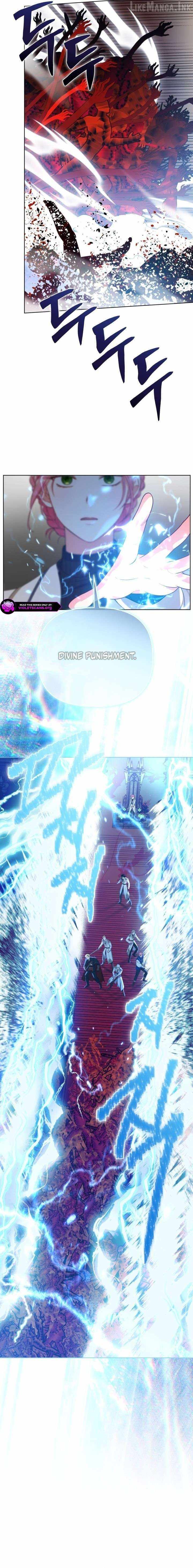 A Transmigrator’s Privilege Chapter 145 Page 3