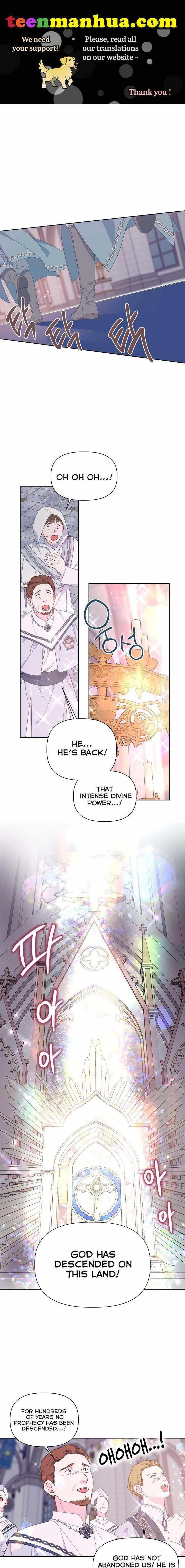 A Transmigrator’s Privilege Chapter 15 Page 1
