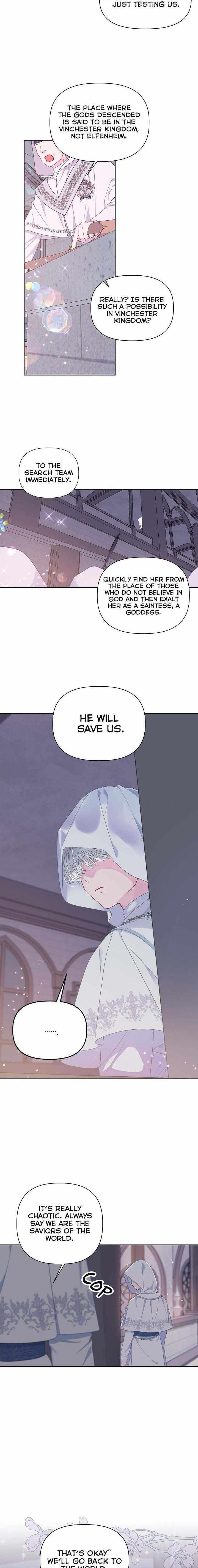 A Transmigrator’s Privilege Chapter 15 Page 2