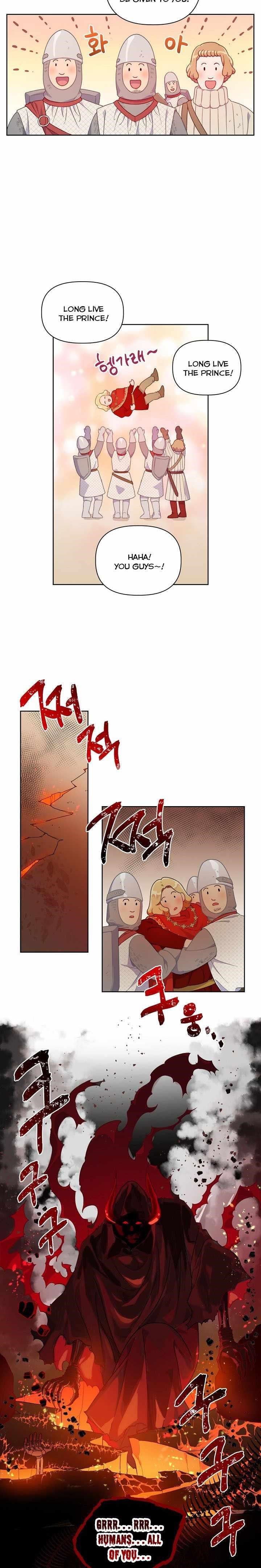 A Transmigrator’s Privilege Chapter 16 Page 2