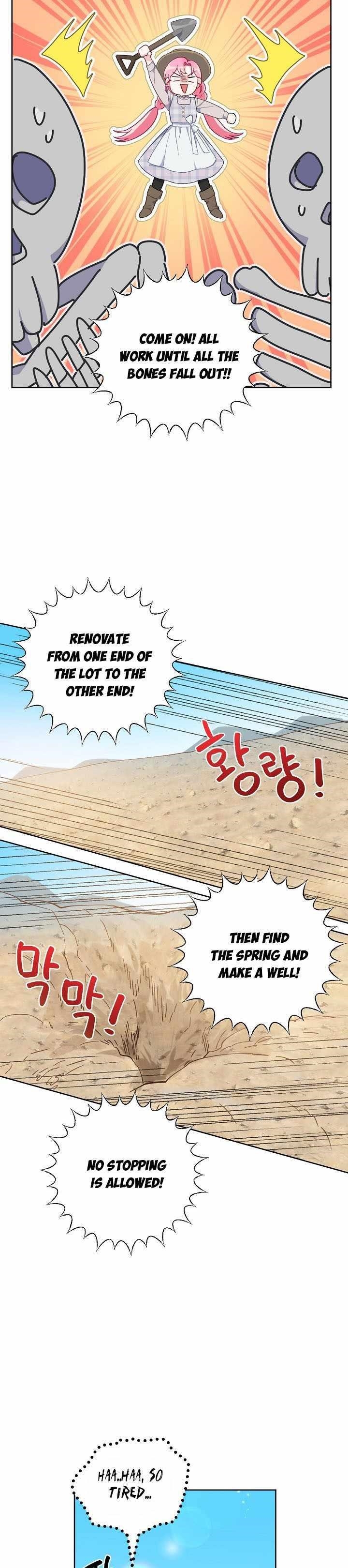 A Transmigrator’s Privilege Chapter 16 Page 8