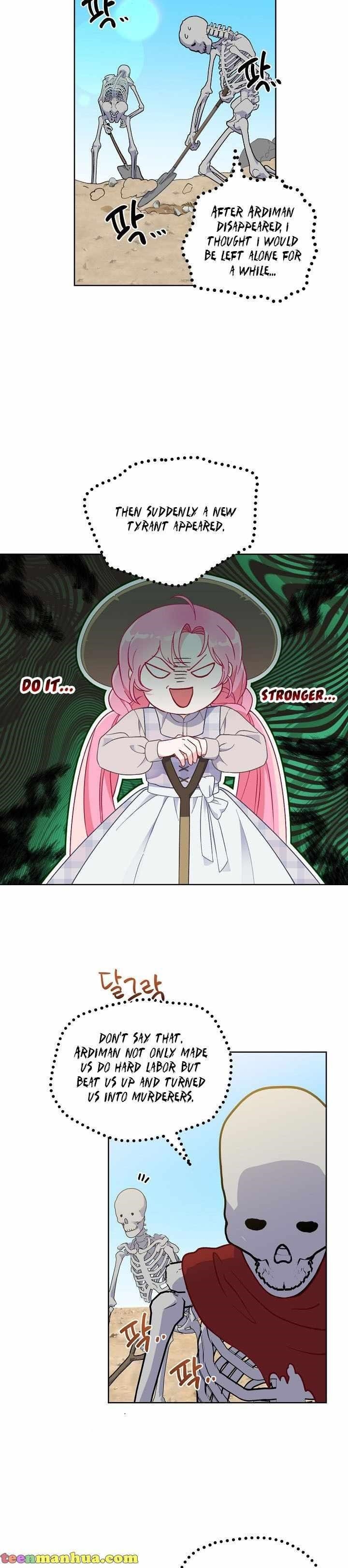 A Transmigrator’s Privilege Chapter 16 Page 9