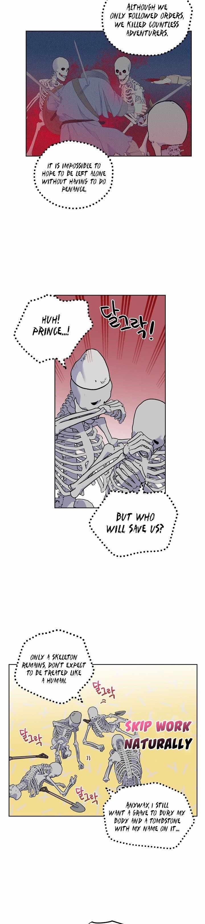 A Transmigrator’s Privilege Chapter 16 Page 10