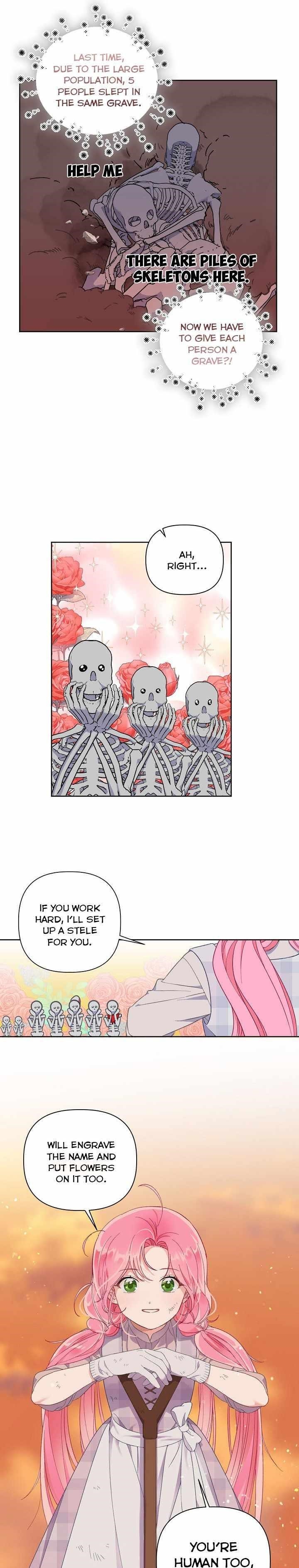A Transmigrator’s Privilege Chapter 16 Page 14