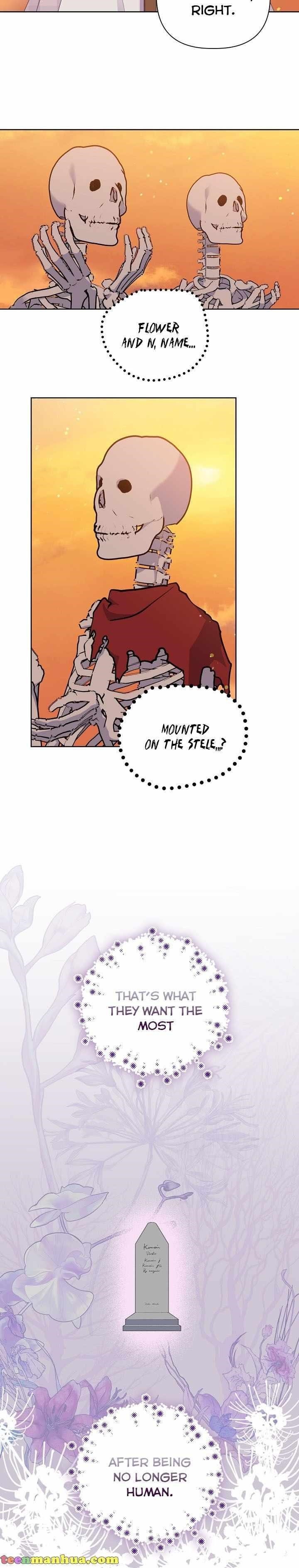 A Transmigrator’s Privilege Chapter 16 Page 15