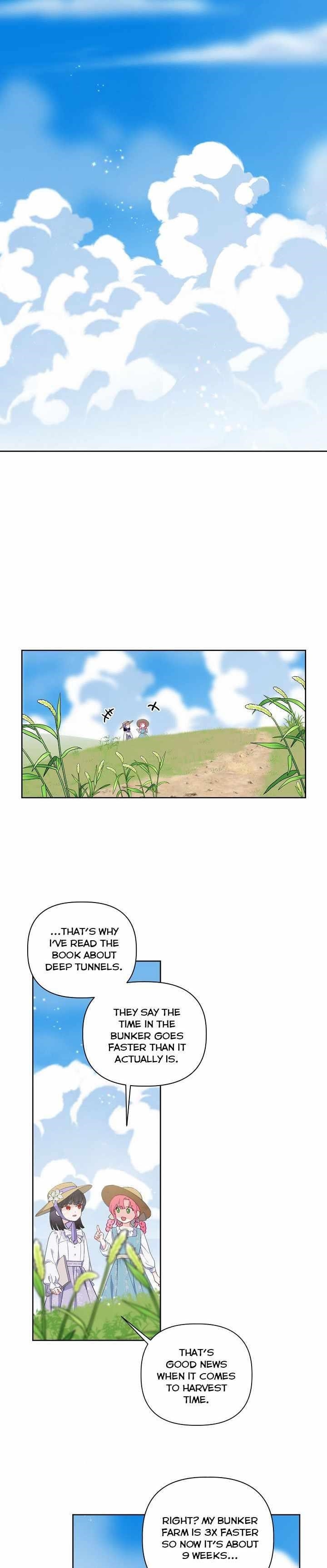 A Transmigrator’s Privilege Chapter 16 Page 19