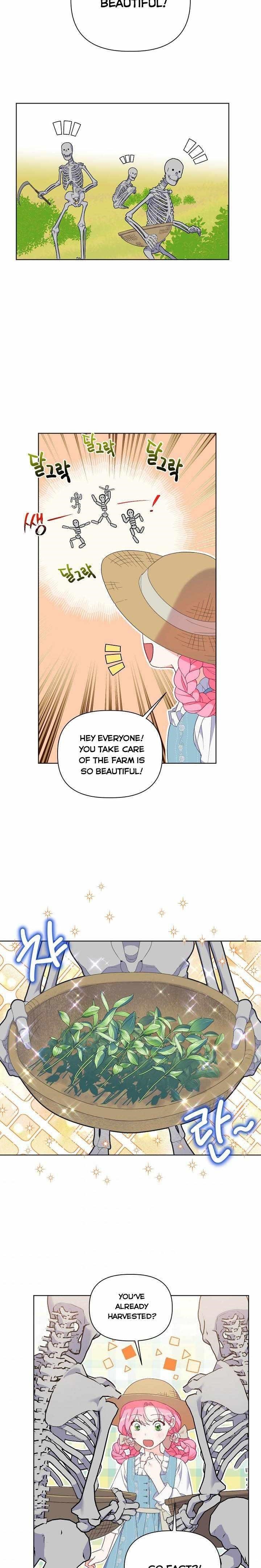 A Transmigrator’s Privilege Chapter 17 Page 2