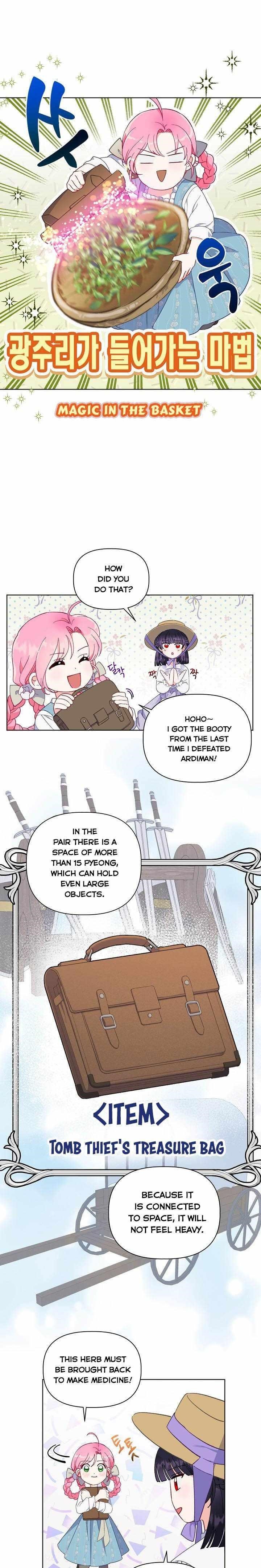 A Transmigrator’s Privilege Chapter 17 Page 4