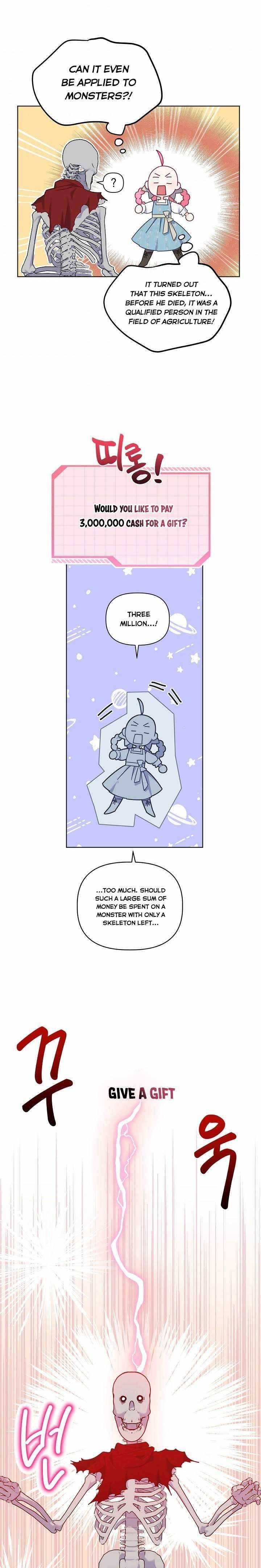 A Transmigrator’s Privilege Chapter 17 Page 12