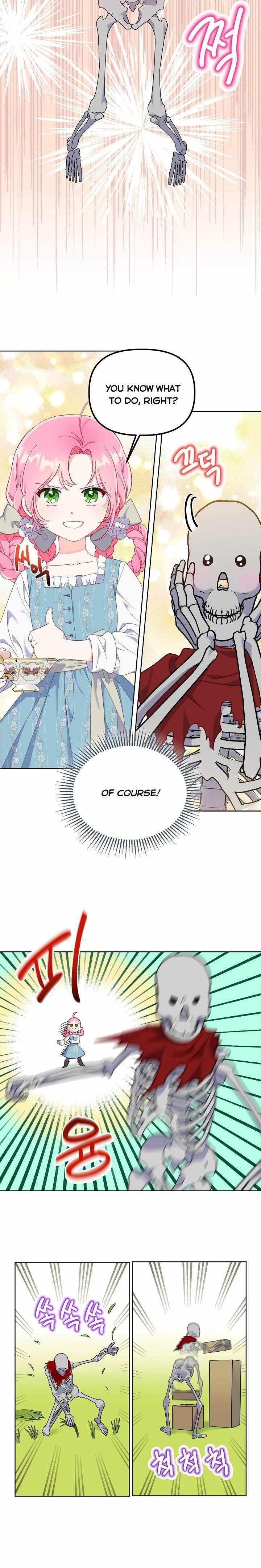 A Transmigrator’s Privilege Chapter 17 Page 13