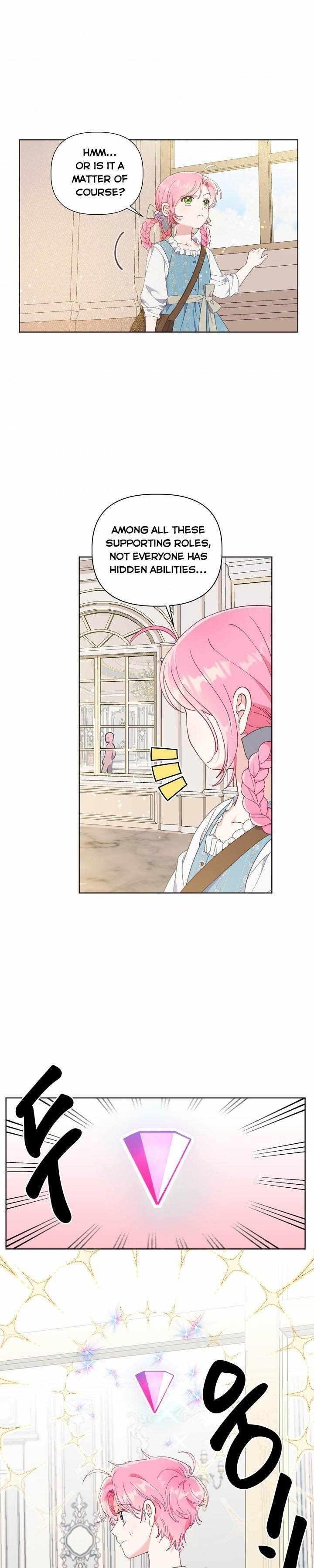 A Transmigrator’s Privilege Chapter 17 Page 16