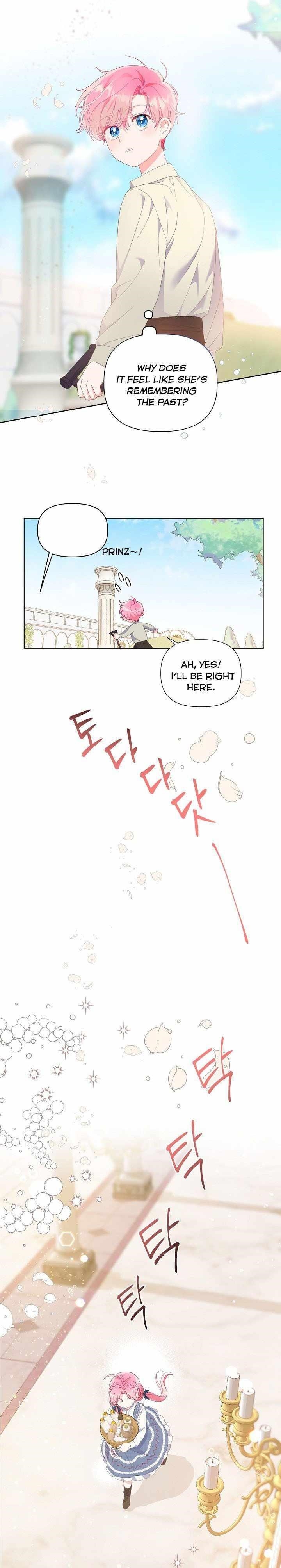 A Transmigrator’s Privilege Chapter 19 Page 16