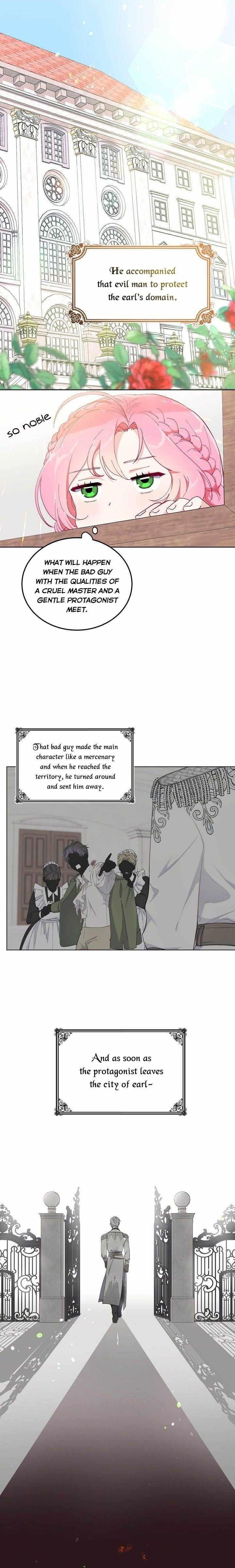 A Transmigrator’s Privilege Chapter 2 Page 7