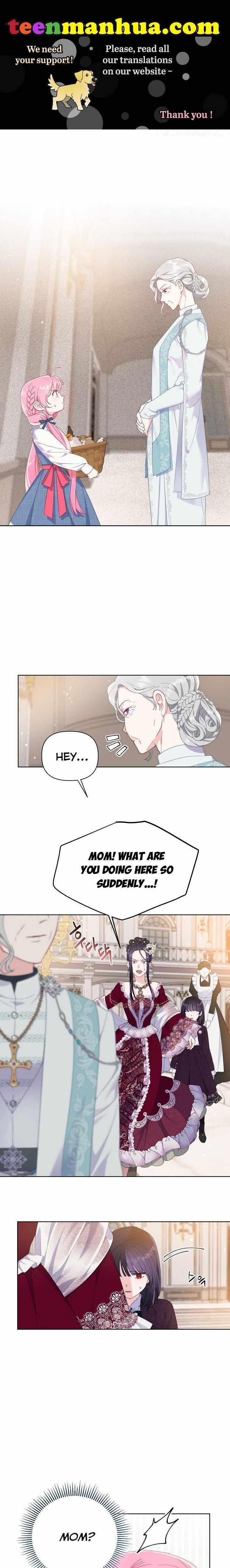 A Transmigrator’s Privilege Chapter 20 Page 1