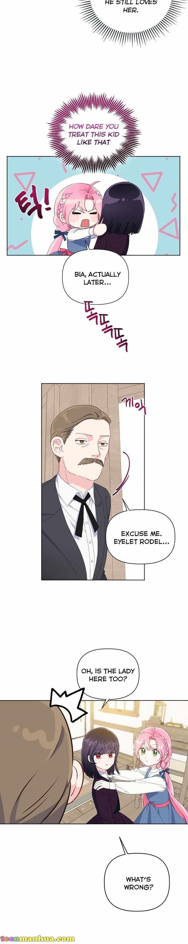 A Transmigrator’s Privilege Chapter 20 Page 10