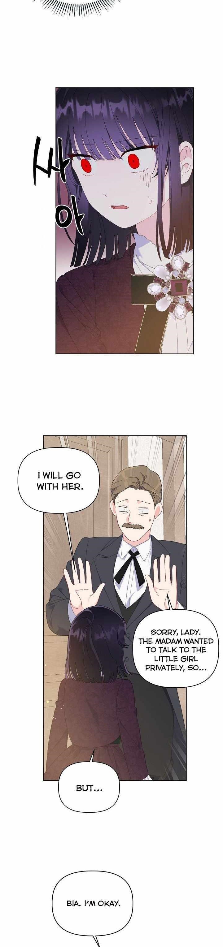 A Transmigrator’s Privilege Chapter 20 Page 12
